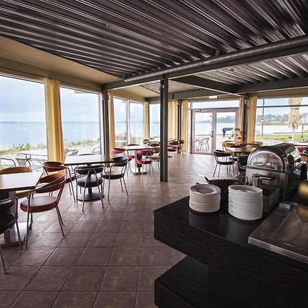 Hotel Promenaadi Haapsalu Eksteriør bilde