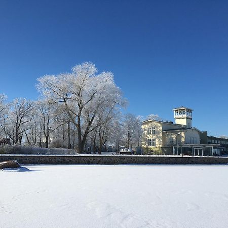 Hotel Promenaadi Haapsalu Eksteriør bilde